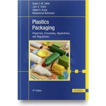Plastics Packaging - Properties, Processing, Applications, and Regulations