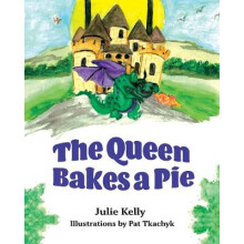 The Queen Bakes A Pie
