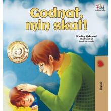 Godnat, min skat!