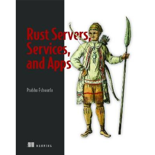 Rust Servers, Services, and Apps