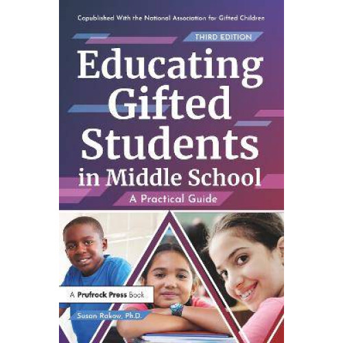 Educating Gifted Students in Middle School