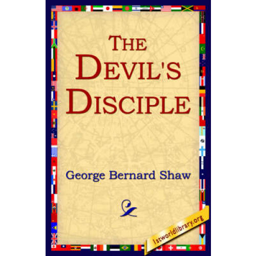 The Devil's Disciple