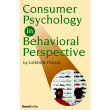 Consumer Psychology in Behavioral Perspective