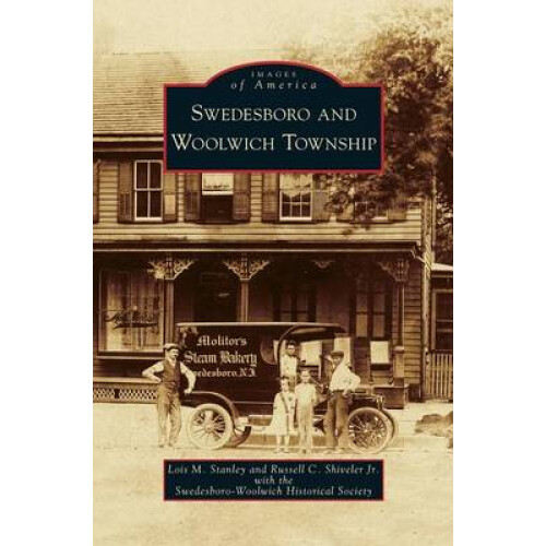 Swedesboro and Woolwich Township