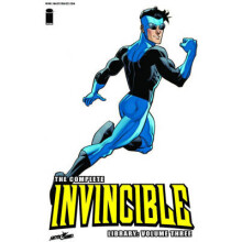 Complete Invincible Library Volume 3