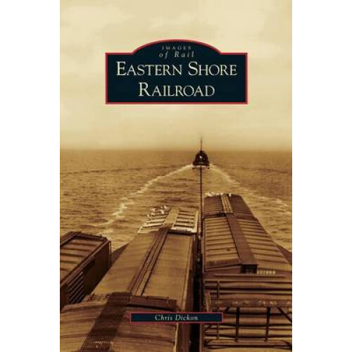 Eastern Shore Railroad