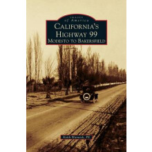 California's Highway 99