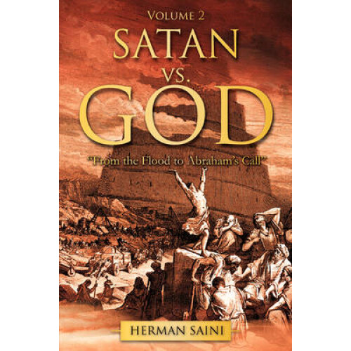 SATAN vs. GOD