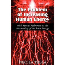 The Problem of Increasing Human Energy