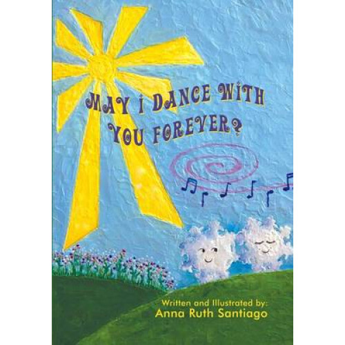 May I Dance with You Forever?