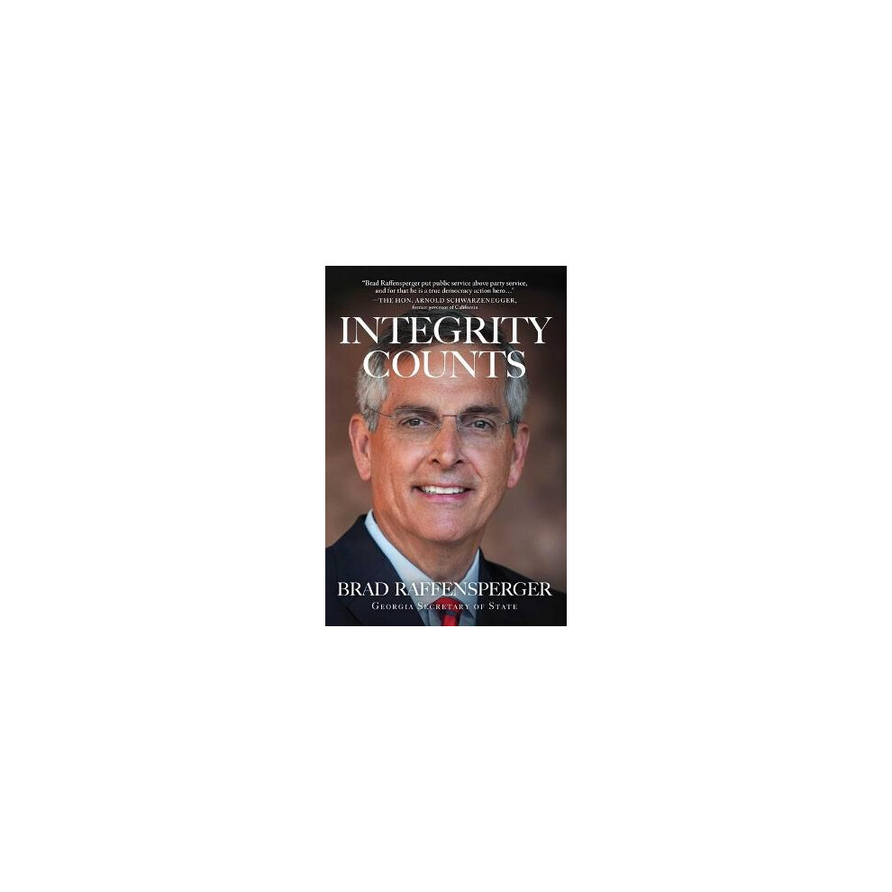 Integrity Counts