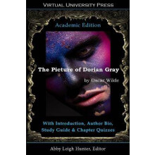 The Picture of Dorian Gray (Academic Edition)