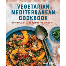 Vegetarian Mediterranean Cookbook