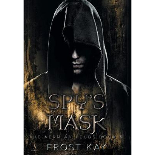 Spy's Mask