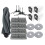For  Mova E30 Ultra Replacement Main Side Brush Hepa Filter Mop Cloths Dust Bag Accessories 1