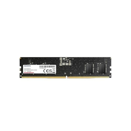 ADATA Módulo de memória PC - ADATA - STANDARD - 8 Go DDR5 - U-DIMM - 5600 MHz CL46