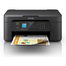 Drucken EPSON Workforce WF-2910DWF - USB 2.0/Wi-Fi - Mac/Windows