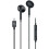 UP1300 Stereo-Headset Drop USB-C Schwarz 1