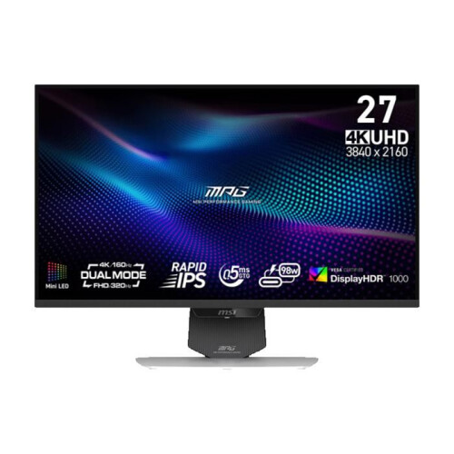 MSI MSI MPG 274URDFW E16M