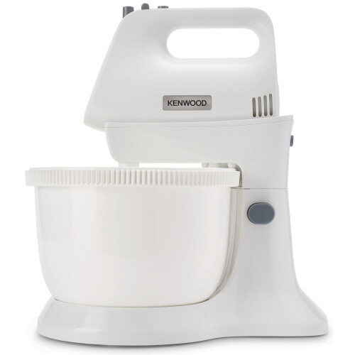 Kenwood Elvisp con Bunke HMP32.A0WH Chefette Lite