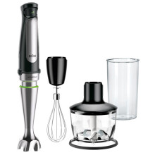 BRAUN MQ7035 Sauce MultiQuick 7 Mixer