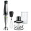 Braun Stabmixer MQ7035X Premium 1000W-Paket 1