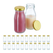 Små flasker 150 ml 24-pakning