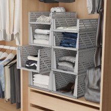 Organizator de dulap pachet de 3