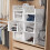 Organizator de dulap pachet de 3 1