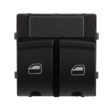 8E0959851C Bouton de Commutation Principal de Lève-Vitre Électrique pour  A4 S4 2005-2008 R8 2007-2012 TT 2011-2014 RS4 2006-2008