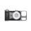 TELESIN Master Phone Camera Grip for 17 Pro with Remote Shutter Handheld Mount Handheld Photography Accessories with Fill Light 1