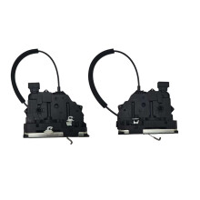 1Pair for Punto 05-15 Car Front Door Lock Actuator 51892930 51905688 55701964 51892936 RHD