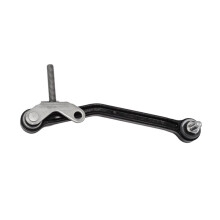 Car Front Right Height Sensor Link A1663200832 for - GLS X166 ML W166 GLE W292 Level Sensor Bracket