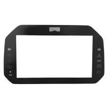 Motorcycle TFT Display LCD Front Glass Screen Outer Panel for F900XR C400GT R1200GS R1250GS ADV S1000 RR/XR