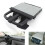 Car Black Front Dashboard Cup Holder for    Bora MK4 1999-2004 1J0858601D 3