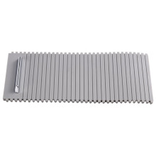Car Center Console Drink Cup Blind 3T0862531 for Superb 2009-2015 Cup Holder Roller Shutter Blind 3T08625319B9