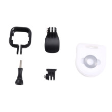 JSR JUNESTCR for  GO Ultra 10X Portrait Focusing Mirror Macro Lens Cap Clip Close- Lens Photography Accessories,A