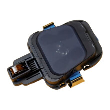 Car Rain Sensor Vehicle Light Sensor A2059003000 for 2015-2021 C180 C250 C300 C63AMG C200 C-Class W205