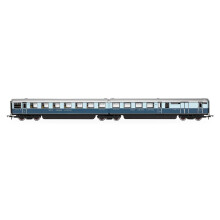 Hornby R40480 LNER West Riding Ltd Open Third & Brake Third Artic. Coach Pack