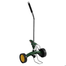 Diabo de Transporte para Plantas em Vasos-Duoku-Carro Móvel-com Braços com Garras Ajustáveis-Carga 65 kg-Trava Segura