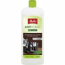 Bio-Entkalkungsmittel Universalflüssigkeit 250 ml 10 Stück DFP