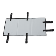 Leiterabdeckung für Etagenbett 81 x 38 cm 31,89 x 14,96 in