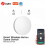 Tuya ZigBee Devices Button Scene  Intelligent Linkage   Battery Powered Automation Work with  Life 2