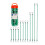 Clamp cauciuc set 12 piese 4 dimensiuni 1