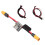 PM02 V3 Power Module Supply XT60 Plug From APM PIX32 Pixhawk 4  Flight Controller for RC FPV Racing Drone 1