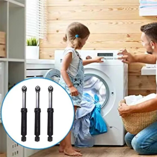 3 Pcs  for  for  Drum Washing Machines 1