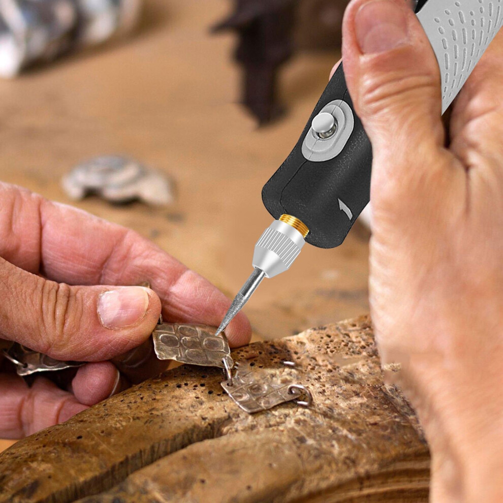 Multifunctional Handheld Rotary Tool Kit