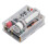 USB basse tension 6E2 Driver 85x60x46mm acrylique DC5V 10