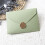 20pcs Modern Simplicity Envelope with Fire Paint Imprint 16x12cm for Wedding Blessing Gratitude Invitations Giftbox,A 3