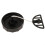 2pcs Replacement Fuels Petrol Oil Caps Suitable for  MS180 MS170 MS018 MS017 Chainsaws Design 2